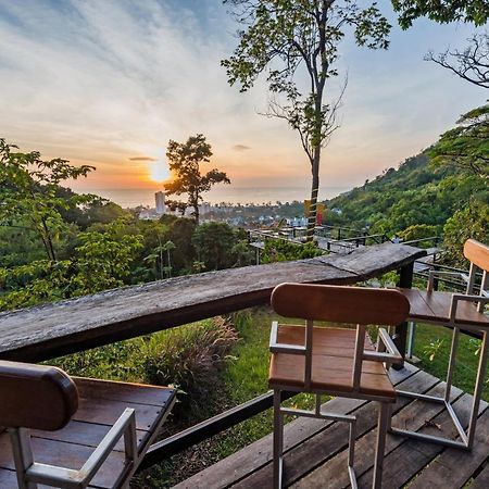 Kanita Resort And Villa Karon Extérieur photo