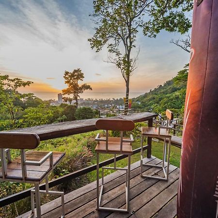 Kanita Resort And Villa Karon Extérieur photo