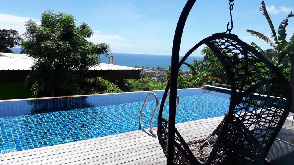 Kanita Resort And Villa Karon Extérieur photo
