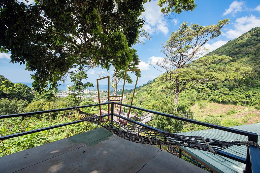 Kanita Resort And Villa Karon Extérieur photo