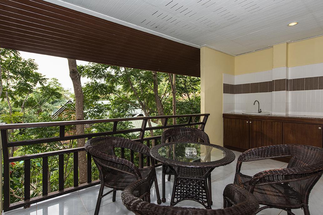 Kanita Resort And Villa Karon Extérieur photo