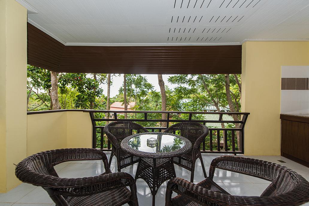 Kanita Resort And Villa Karon Extérieur photo
