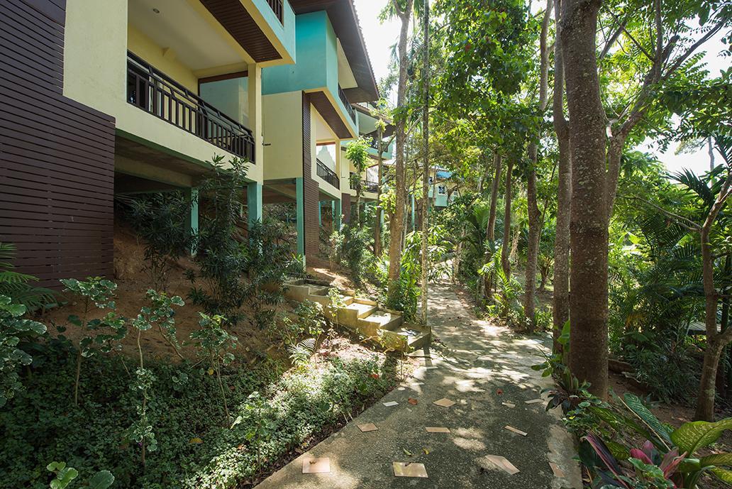 Kanita Resort And Villa Karon Extérieur photo