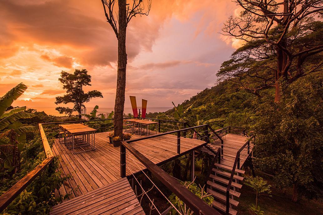 Kanita Resort And Villa Karon Extérieur photo