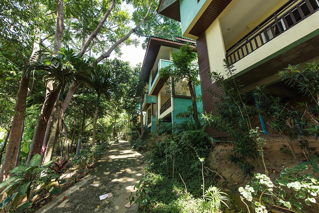 Kanita Resort And Villa Karon Extérieur photo