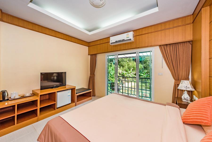 Kanita Resort And Villa Karon Extérieur photo