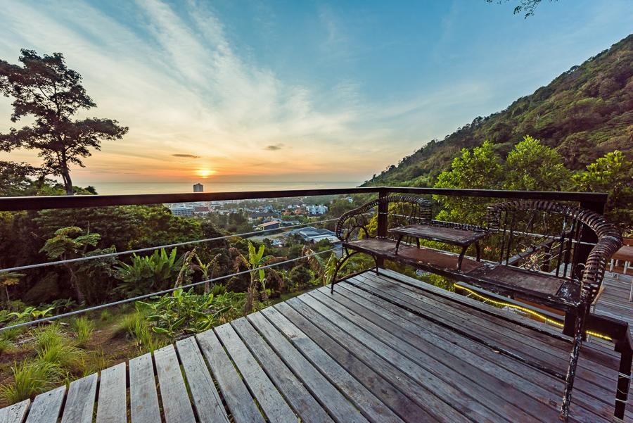 Kanita Resort And Villa Karon Extérieur photo
