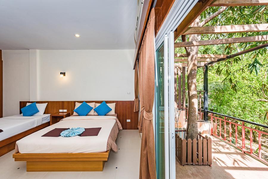 Kanita Resort And Villa Karon Extérieur photo