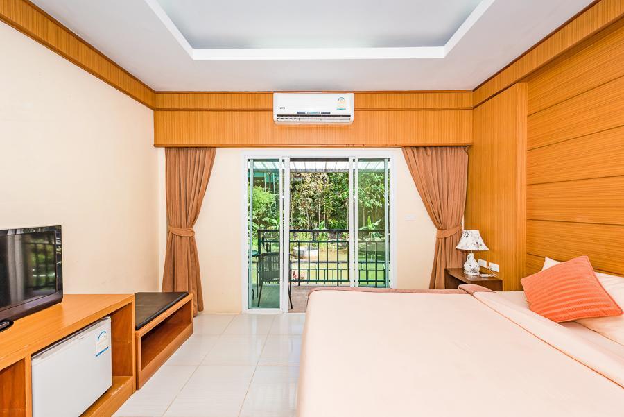 Kanita Resort And Villa Karon Extérieur photo