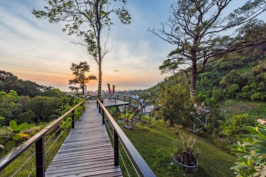 Kanita Resort And Villa Karon Extérieur photo