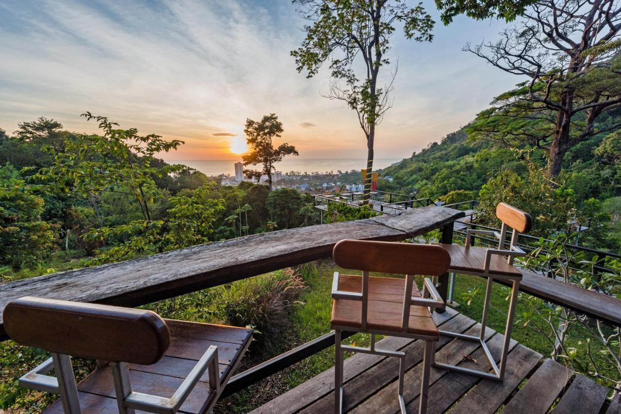 Kanita Resort And Villa Karon Extérieur photo