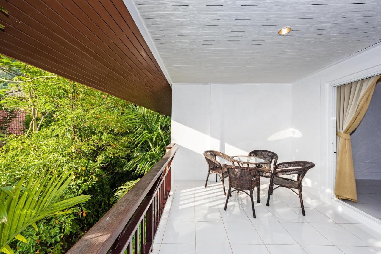 Kanita Resort And Villa Karon Extérieur photo
