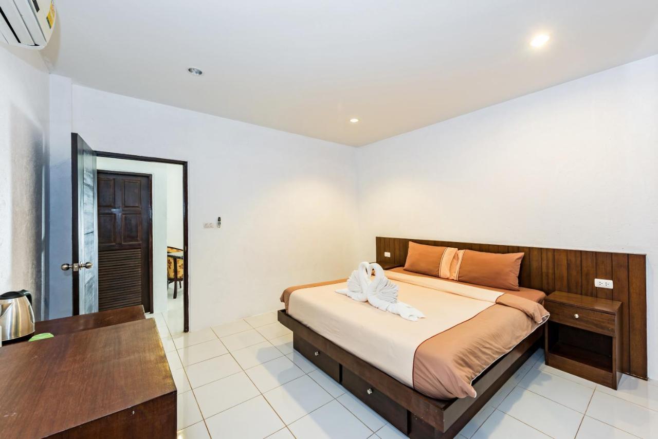 Kanita Resort And Villa Karon Extérieur photo