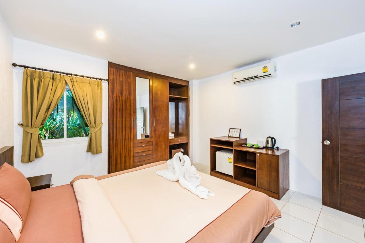 Kanita Resort And Villa Karon Extérieur photo