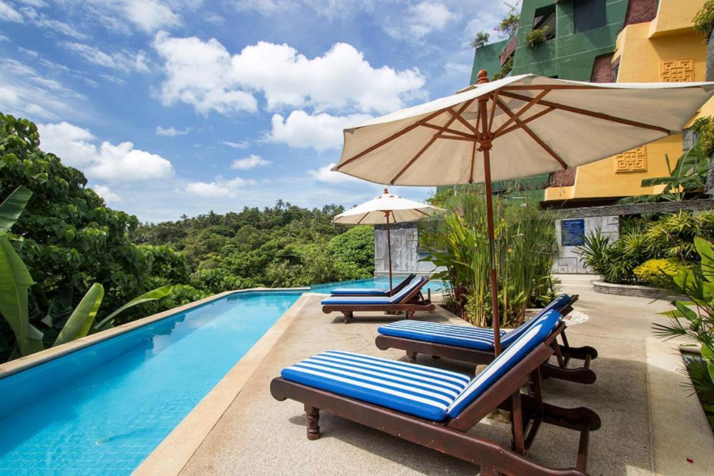 Kanita Resort And Villa Karon Extérieur photo