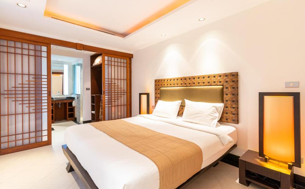 Kanita Resort And Villa Karon Extérieur photo