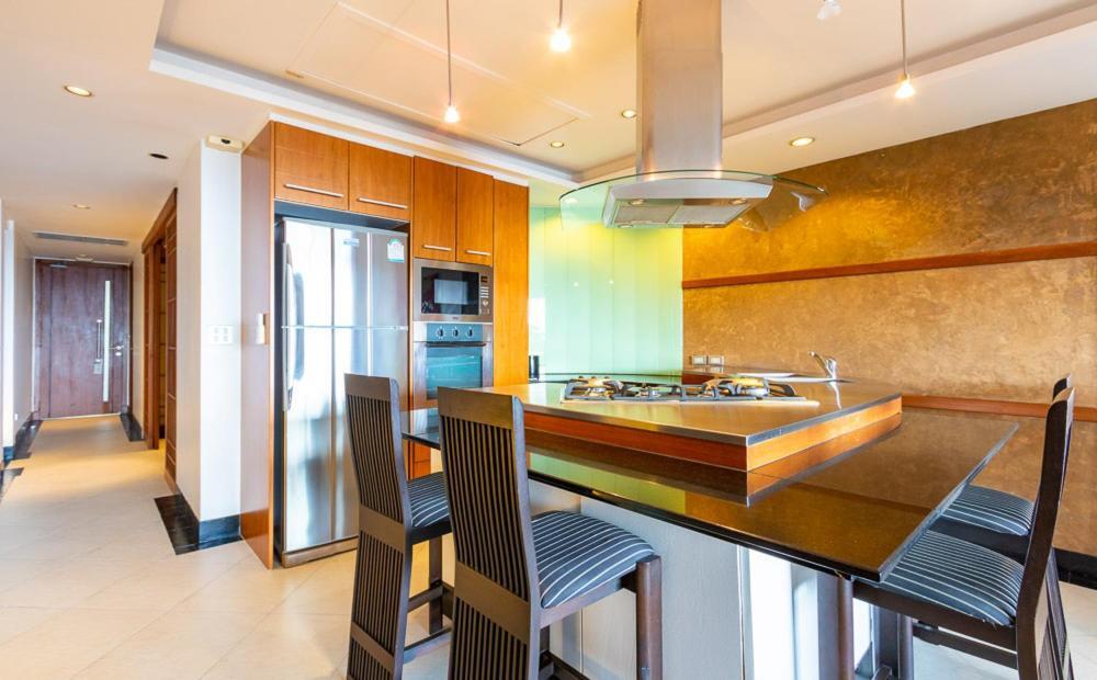 Kanita Resort And Villa Karon Extérieur photo